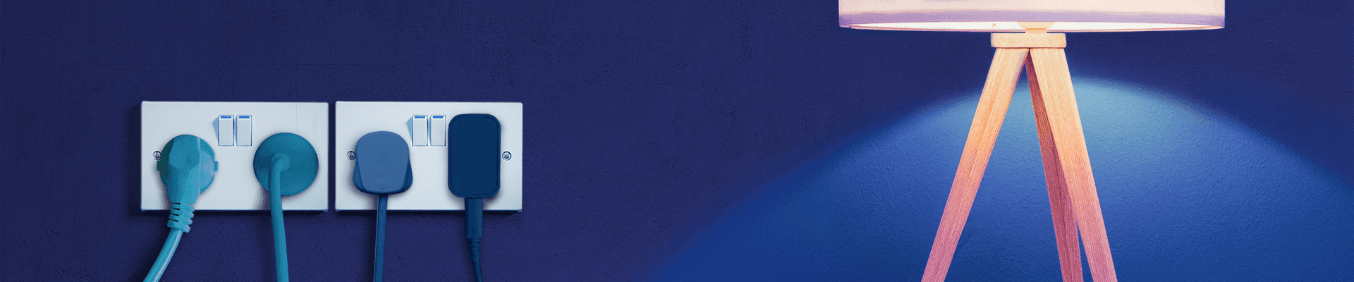 Consumer Header - D