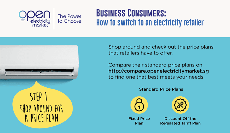 business making the switch 1