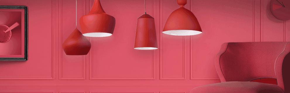 Residential Header -  D