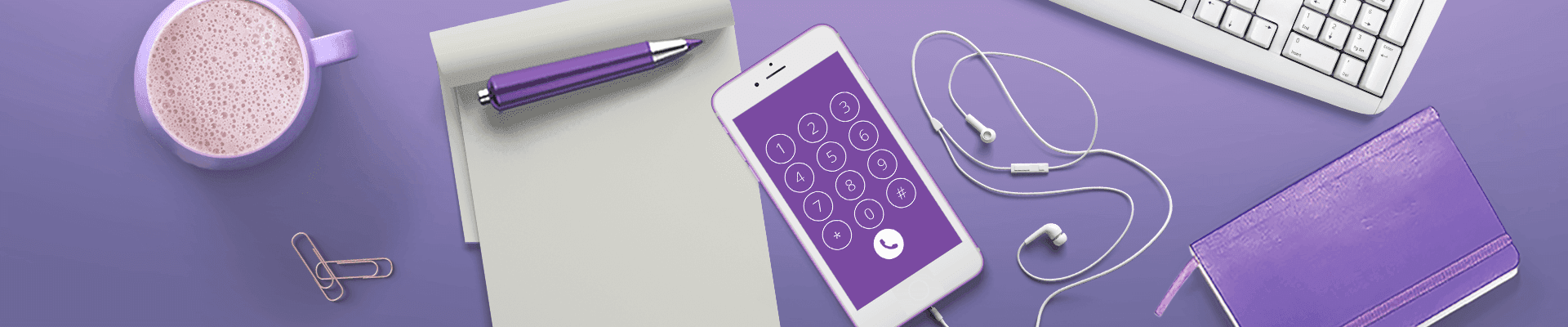 Contact Us Header - D