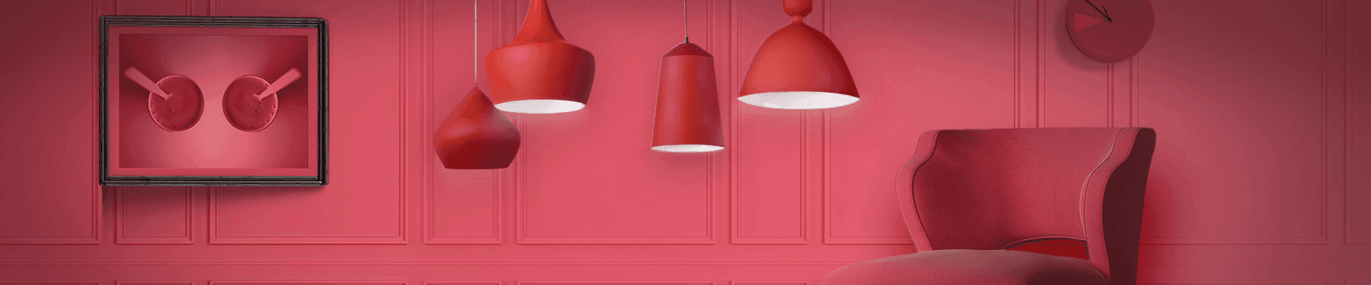 Residential Header -  D